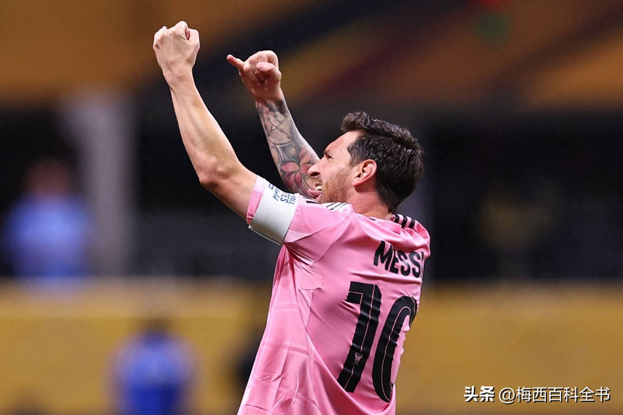 包含梅西连续十二场比赛得分超过战术调整，皇家马德里不断突破！的词条-九游手机版