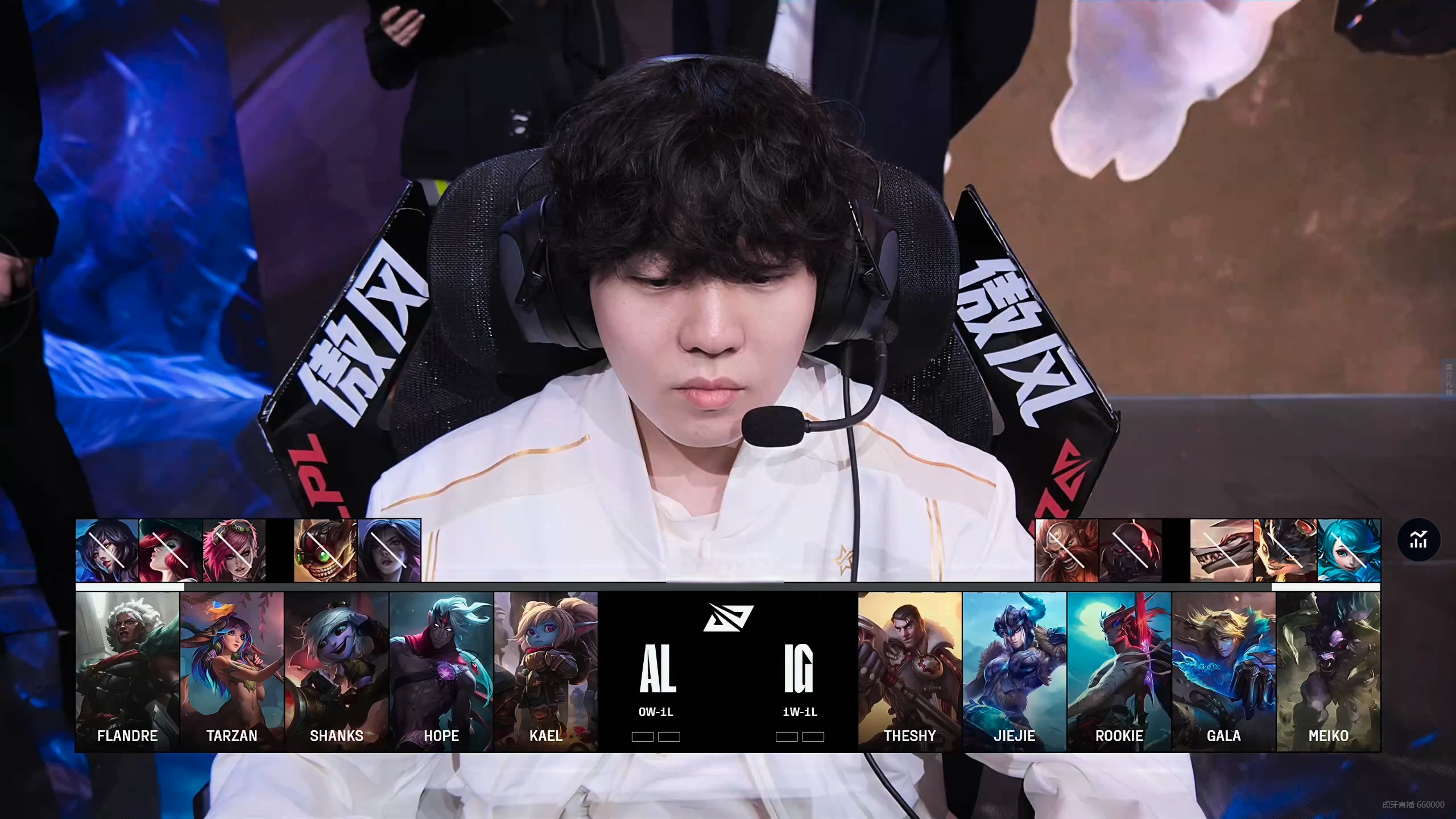 Scout重返赛场，锐不可当首场状态出色，塞尔维亚队观众沸腾！-九游app下载